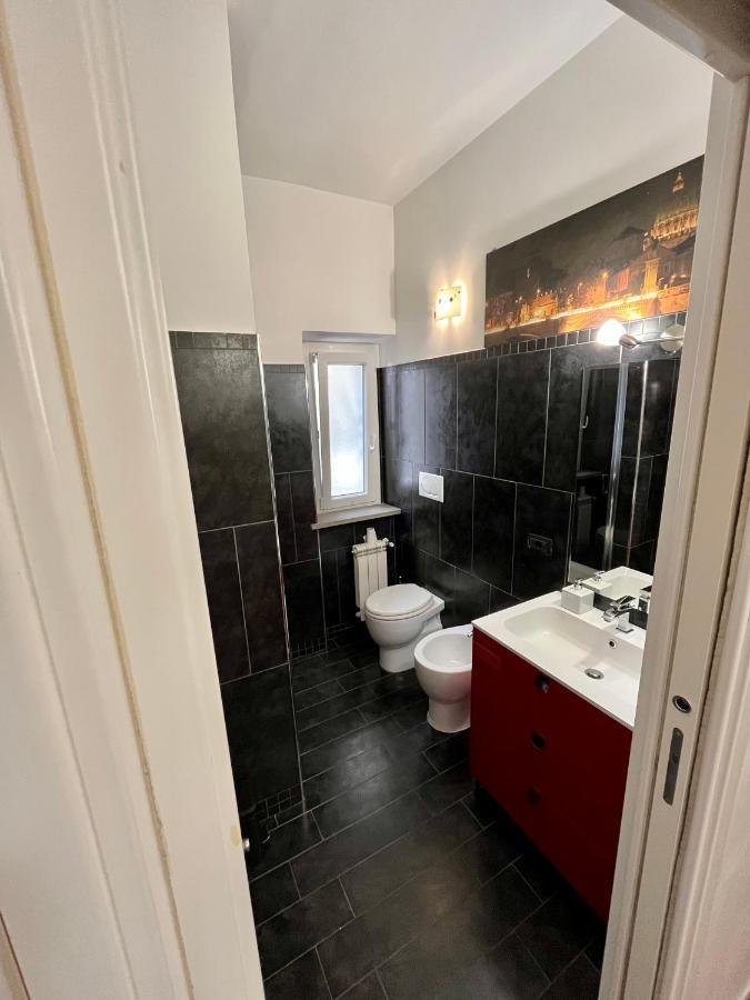 Casetta Teresa - Nice Apartment Trevignano Romano Eksteriør bilde
