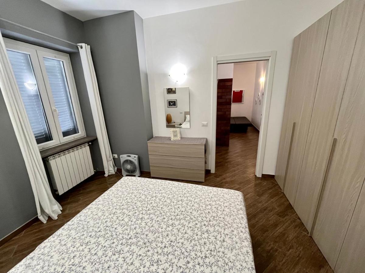 Casetta Teresa - Nice Apartment Trevignano Romano Eksteriør bilde